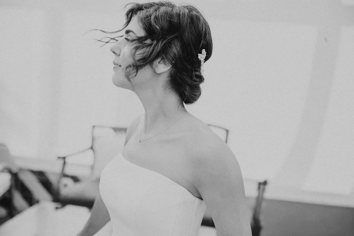 Fotografía de boda