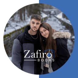 Zafiro Bodas