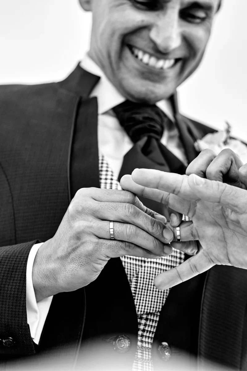 Cómo ahorrar para la boda mes a mes: plan financiero real para 12-18 meses
