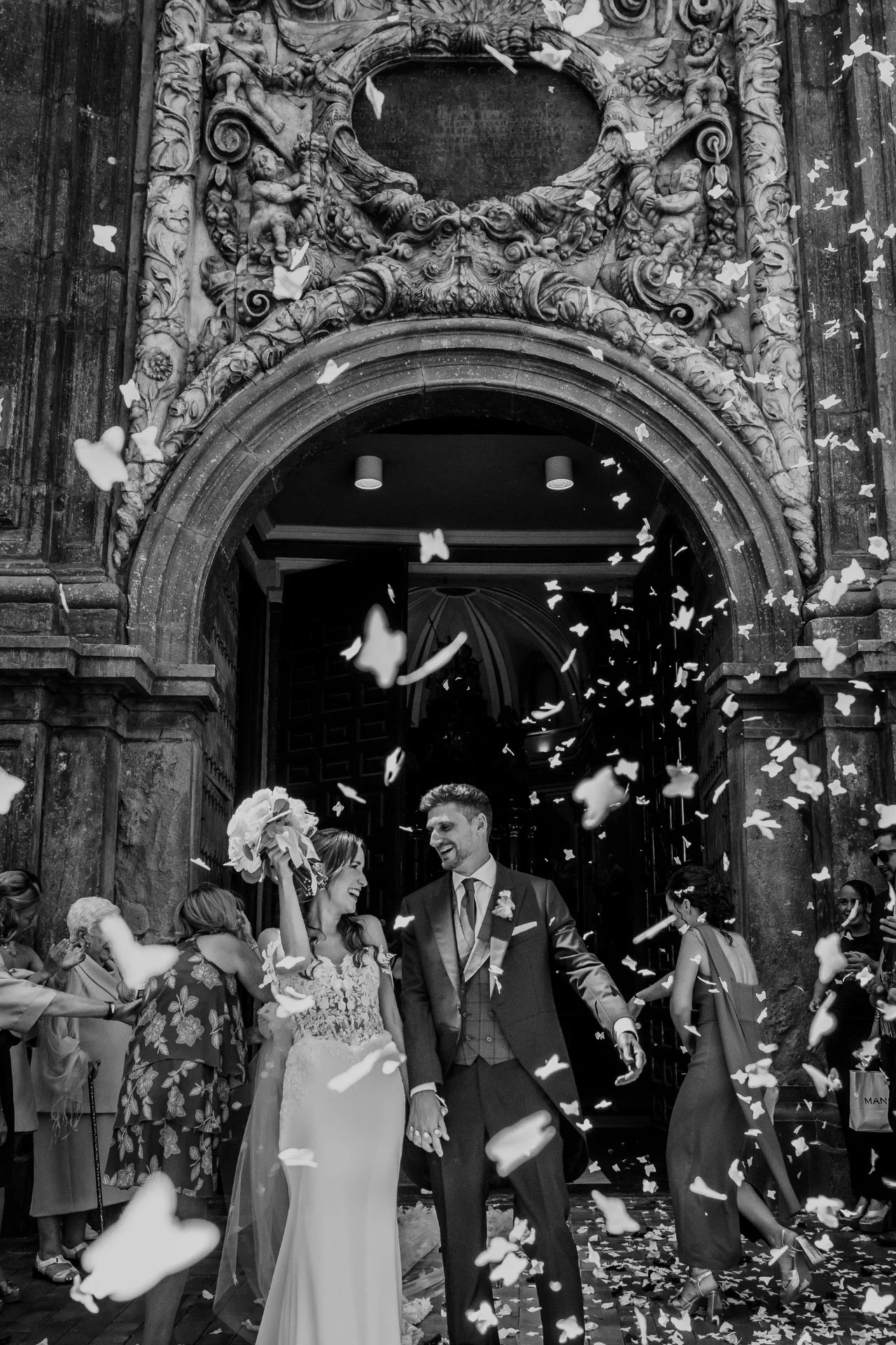 Boda elegante económica: cómo conseguirla con presupuesto ajustado