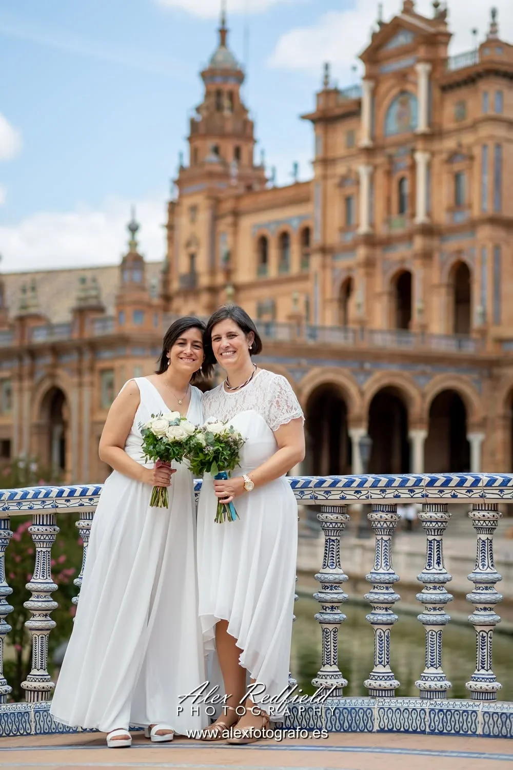 Boda en octubre en España: clima, ventajas y por qué elegir este mes