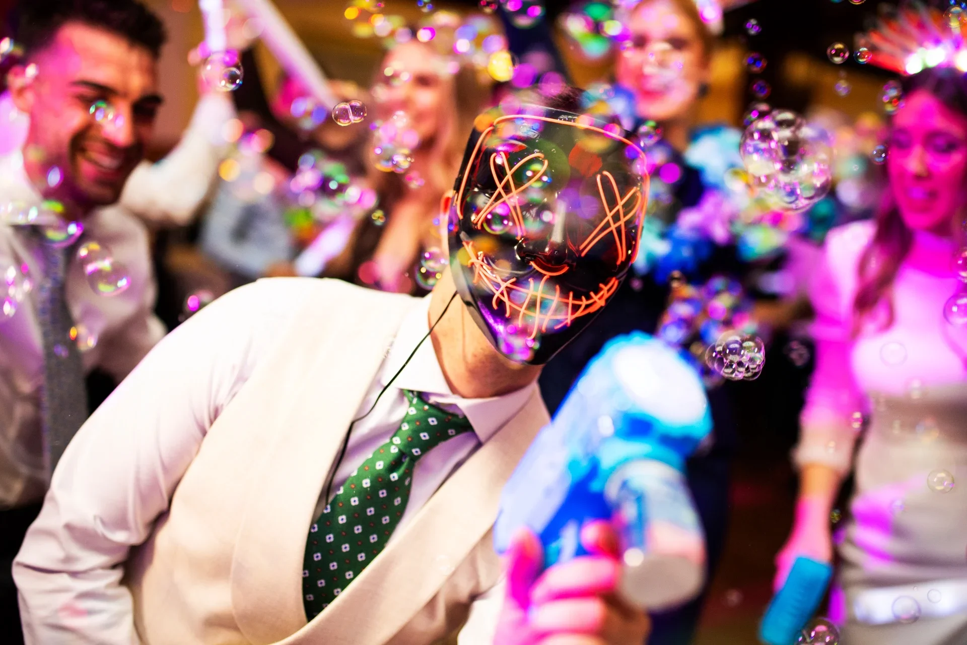 Cómo elegir el menú de boda perfecto sin equivocarte